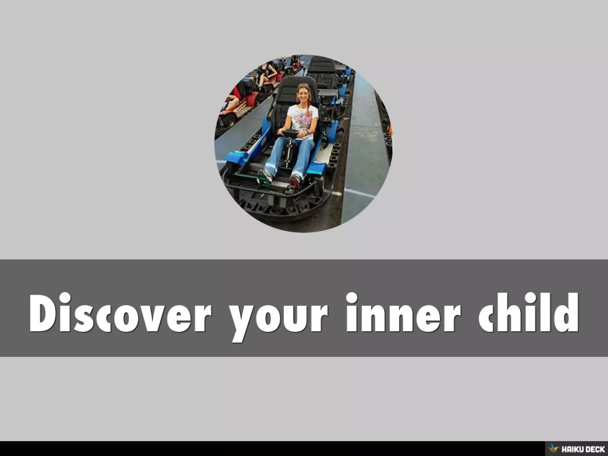 Ways to Have More Joy