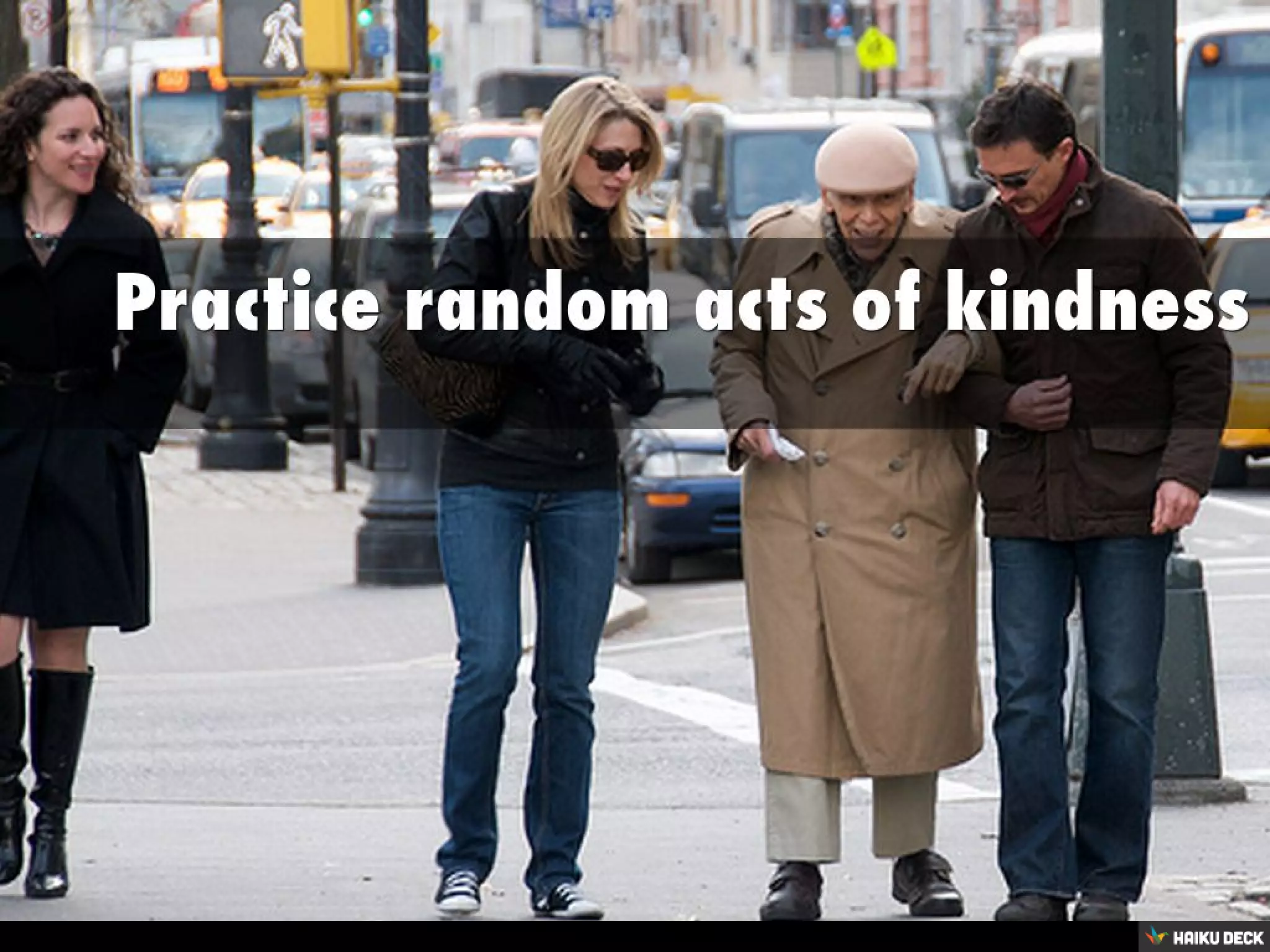 Ways to Have More Joy