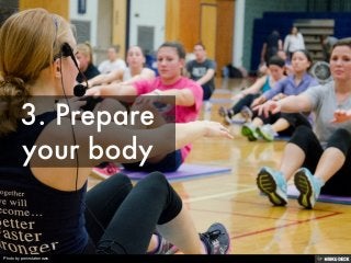 5 STEPS TO CREATING A WINNING DAY