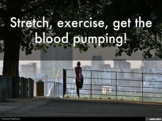 5 STEPS TO CREATING A WINNING DAY