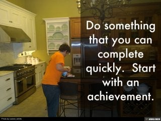 5 STEPS TO CREATING A WINNING DAY