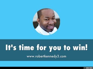 5 STEPS TO CREATING A WINNING DAY