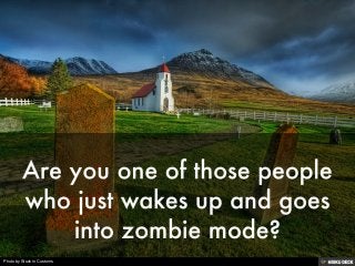 5 STEPS TO CREATING A WINNING DAY