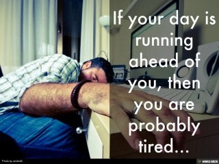 5 STEPS TO CREATING A WINNING DAY