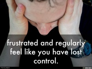 5 STEPS TO CREATING A WINNING DAY