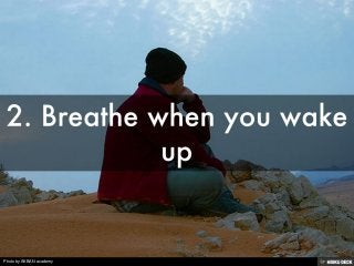 5 STEPS TO CREATING A WINNING DAY