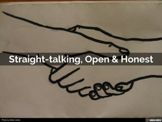 Photo by Aidan Jones
 