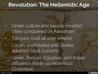 Photo by Ian W Scott
 