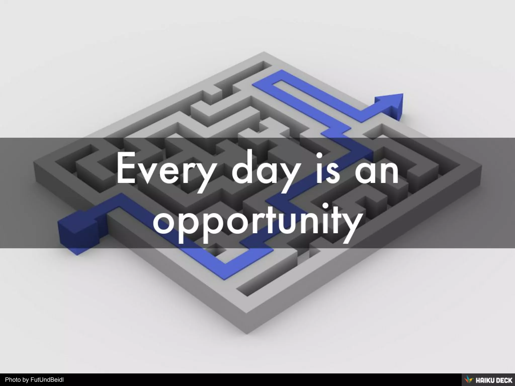 Photo by FutUndBeidl