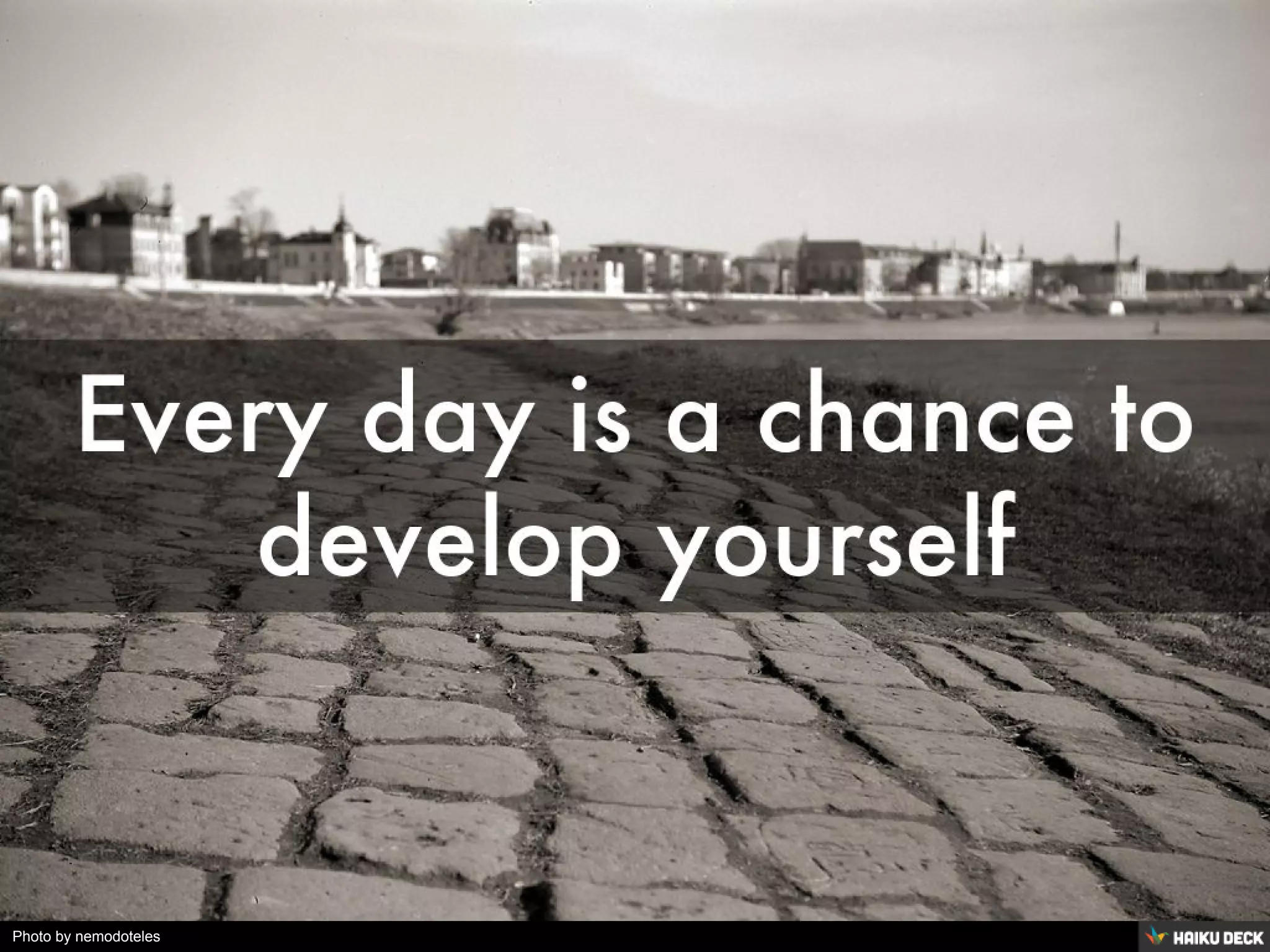 Photo by nemodoteles