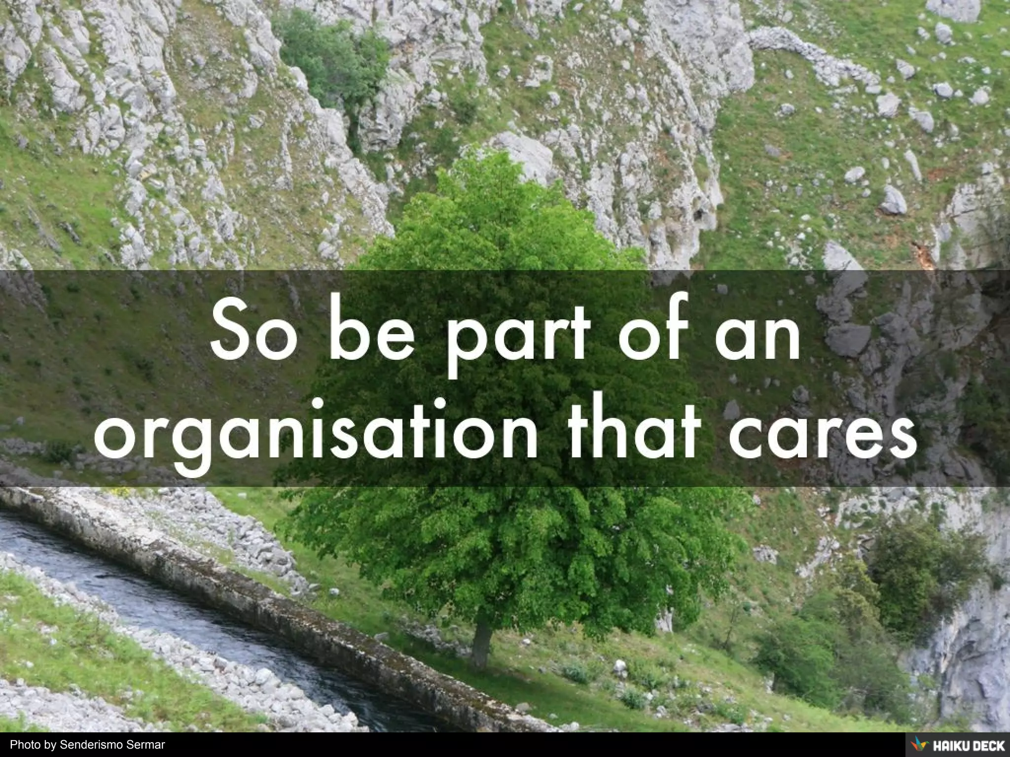 Photo by Senderismo Sermar