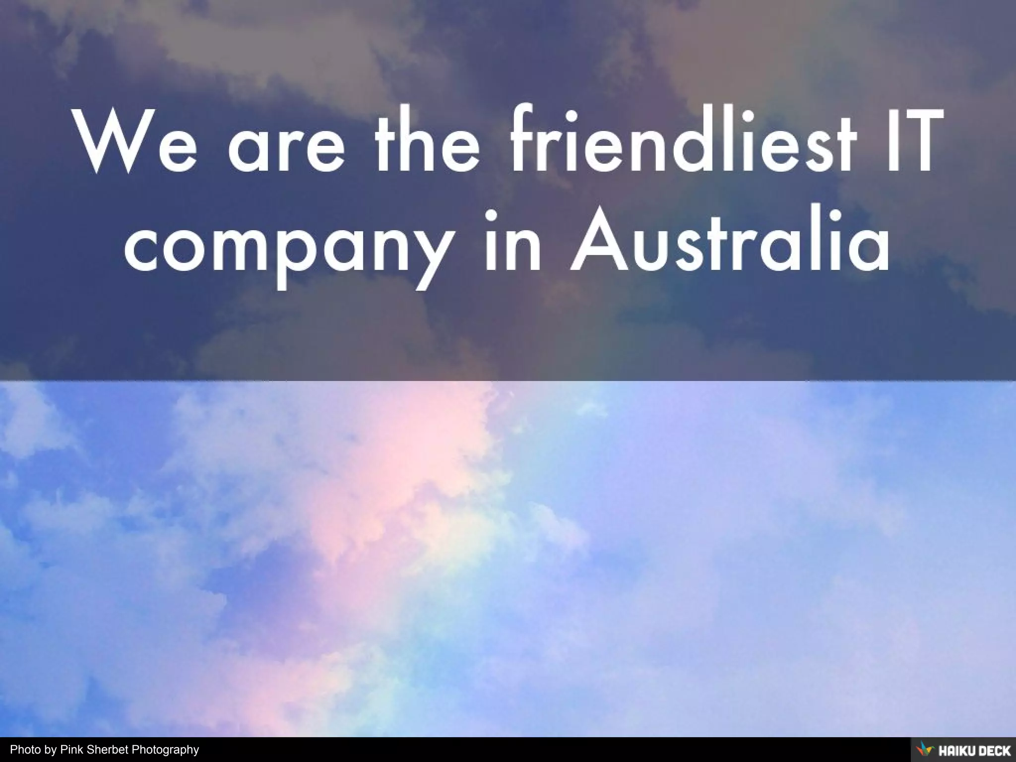 Photo by Pink Sherbet Photography