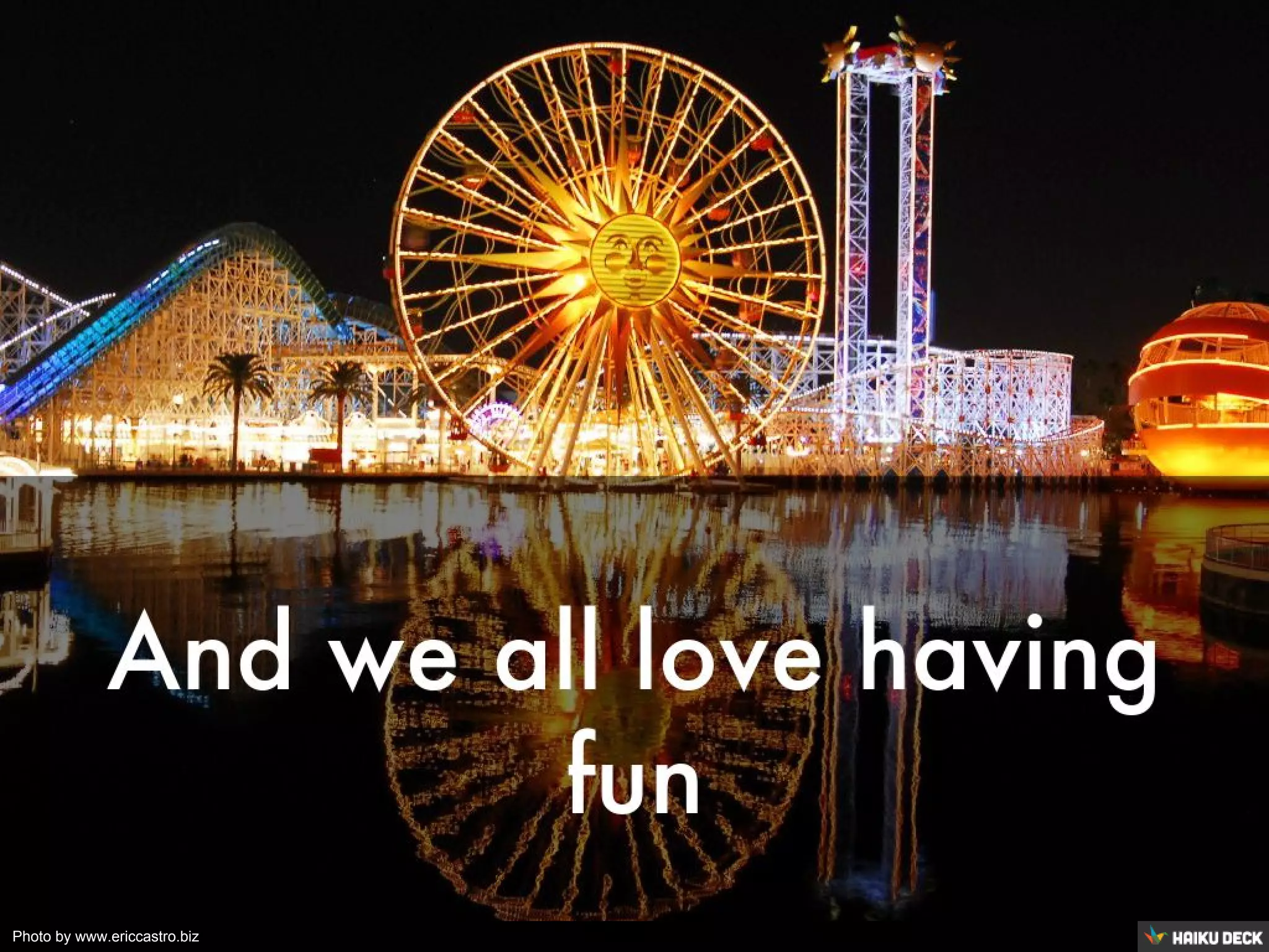 Photo by www.ericcastro.biz