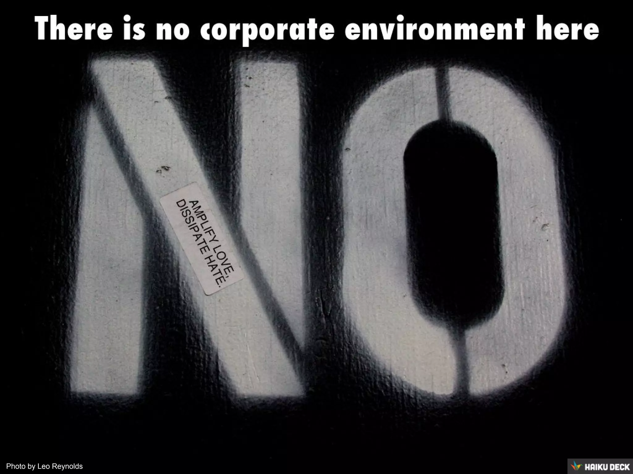 Photo by Leo Reynolds