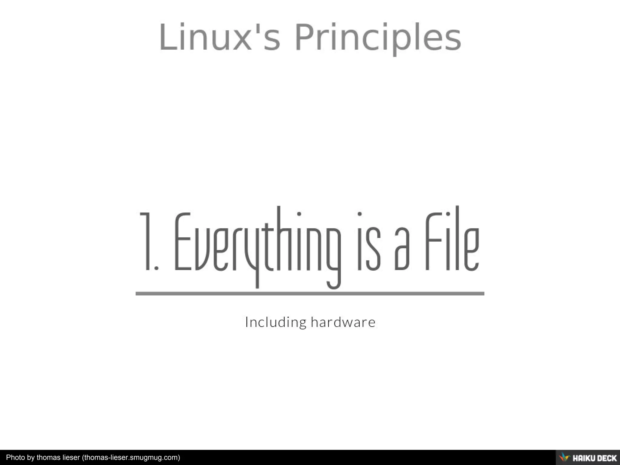 Photo by thomas lieser (thomas-lieser.smugmug.com)