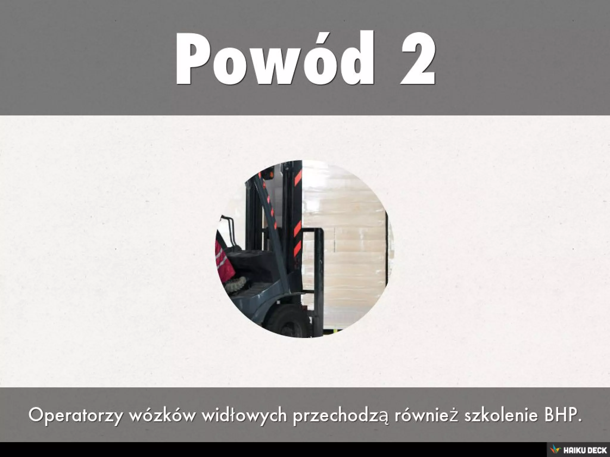 Kurs na wózki widłowe: Dlaczego warto zrobić? | PDF | Poetry | Books