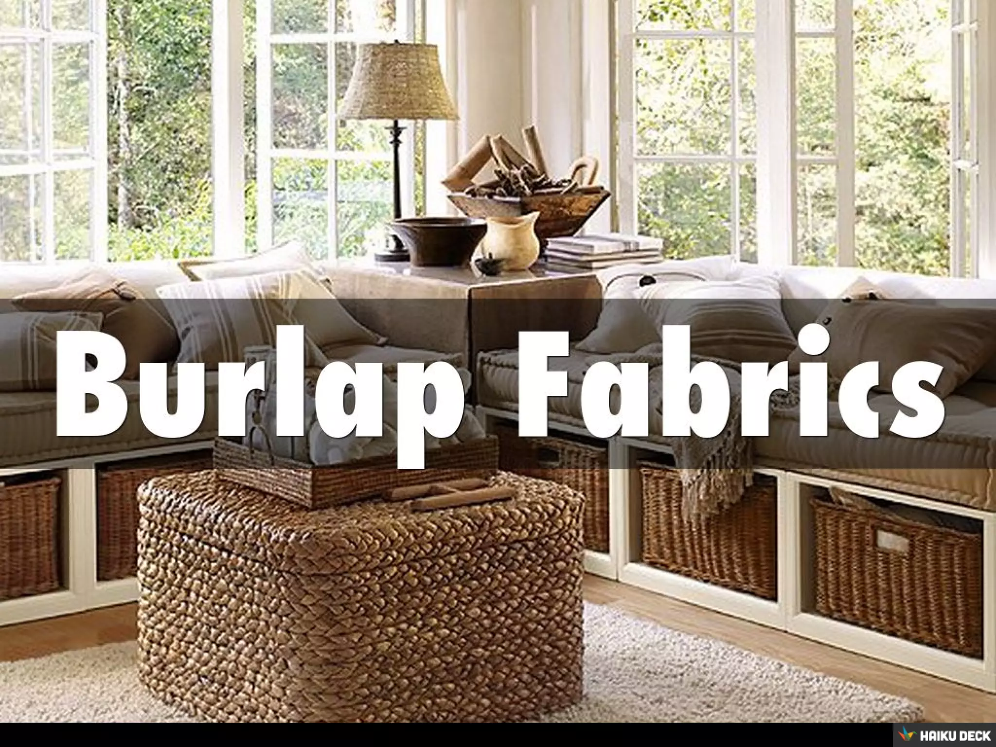 #10 Designer Home Fabrics for Your Home Decor