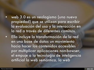 Photo by Daniel Kulinski