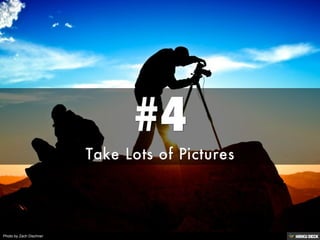 Photo by Zach Dischner
 