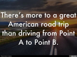 Photo by Stuck in Customs
 