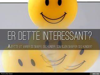 Photo by Alan Cleaver
 