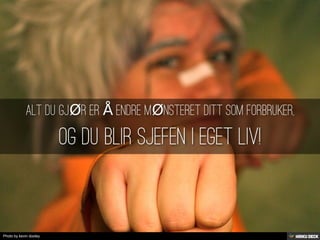 Photo by kevin dooley
 