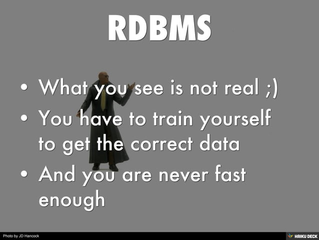 DB Types | PDF