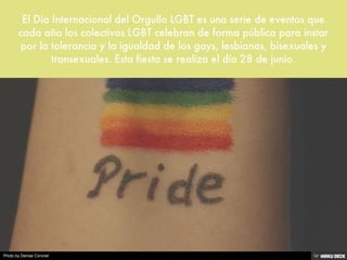 Photo by Denise Coronel
 