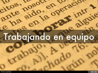 Photo by acastrillejo
 