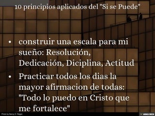 Photo by Nancy D. Regan
 