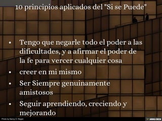 Photo by Nancy D. Regan
 