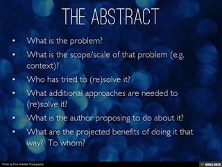 Photo by Pink Sherbet Photography