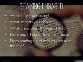 Photo by Michael Dales