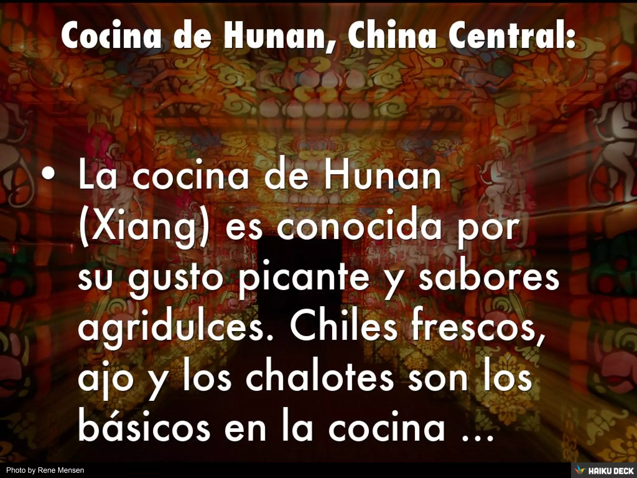 Photo by Rene Mensen