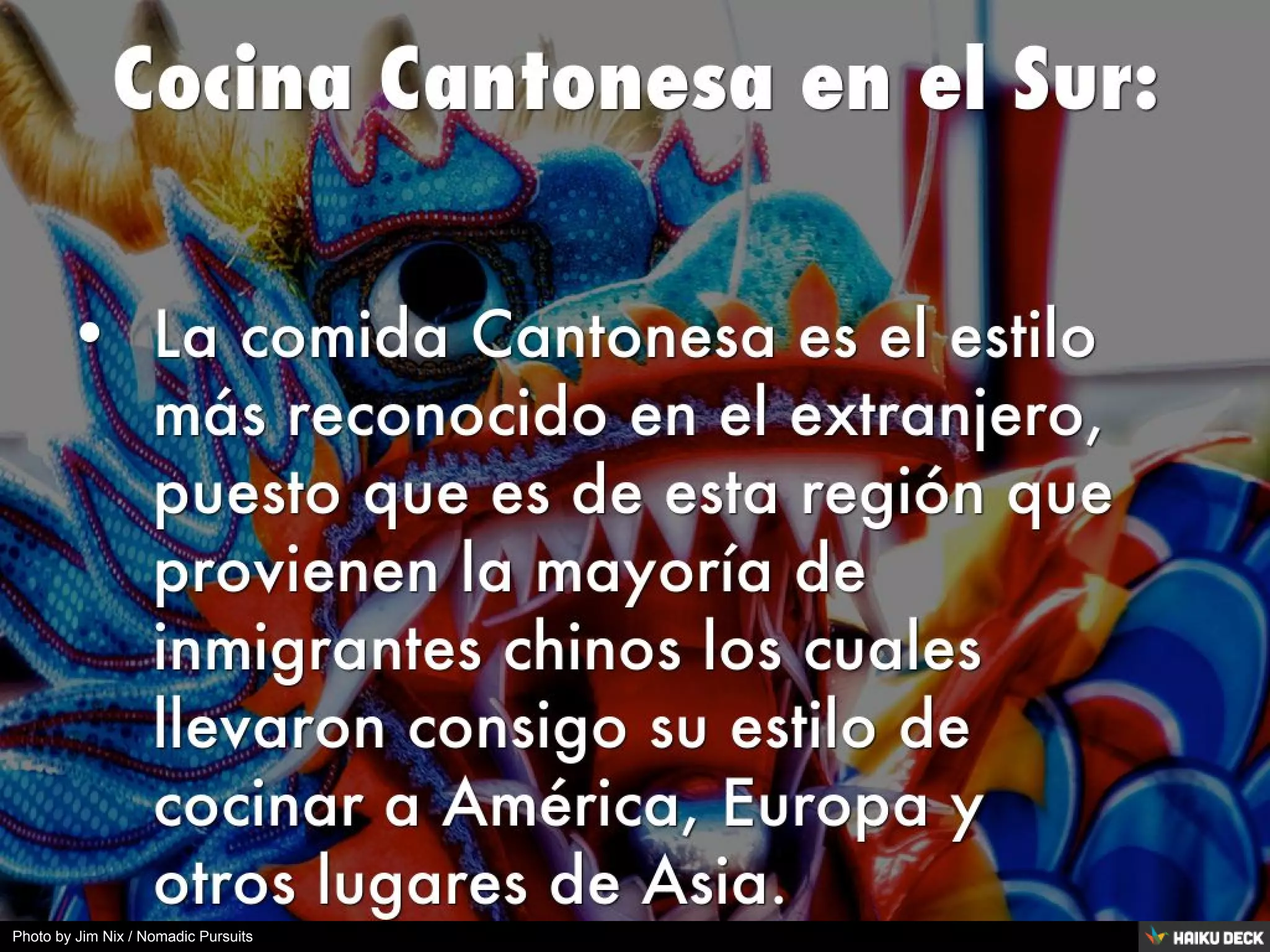 Photo by Jim Nix / Nomadic Pursuits