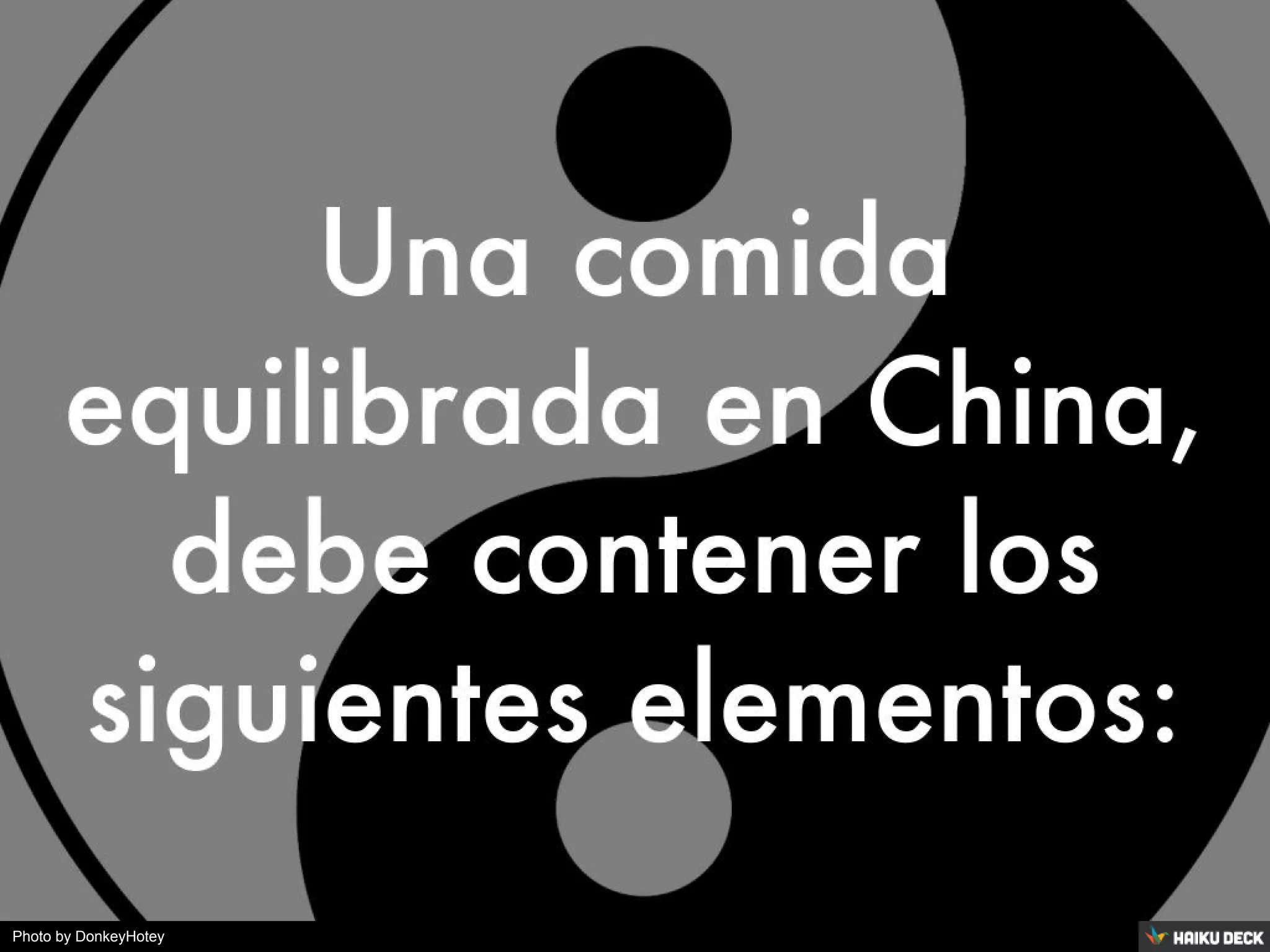 Photo by DonkeyHotey