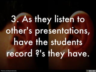 Photo by woodleywonderworks
 