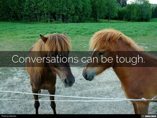 5 Tips For Better Business Conversations