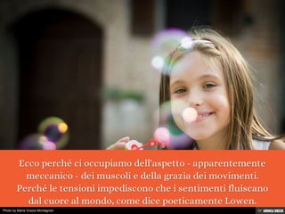 Photo by Maria Grazia Montagnari