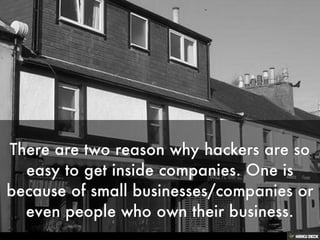 Hackers