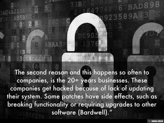 Hackers