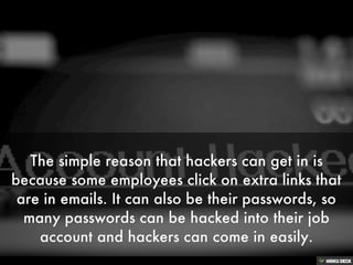 Hackers