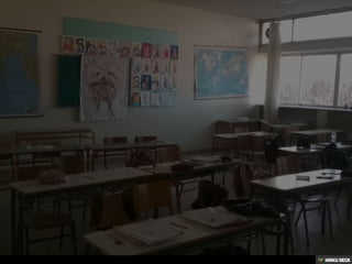 Welcome to our school