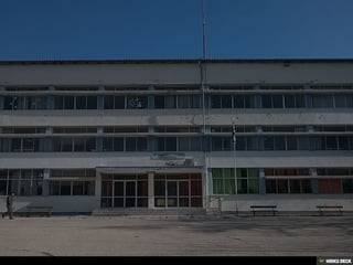 Welcome to our school