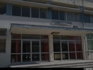 Welcome to our school