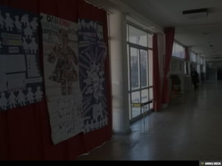 Welcome to our school