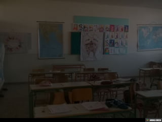 Welcome to our school