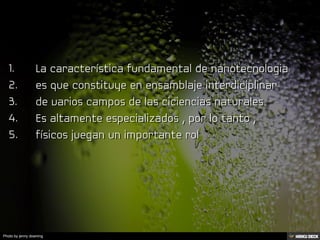 Photo by jenny downing
 