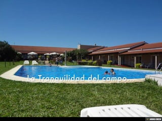 Valle Termal