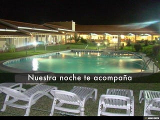 Valle Termal